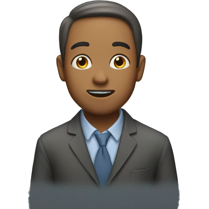 talking story emoji