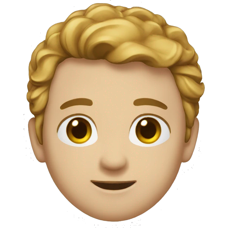 Мьюинг emoji
