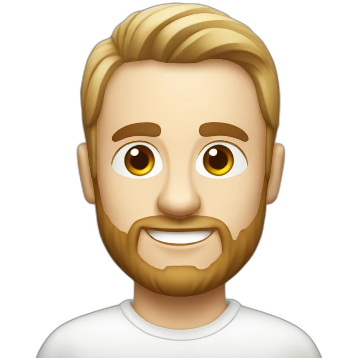 white Skoda octavia emoji