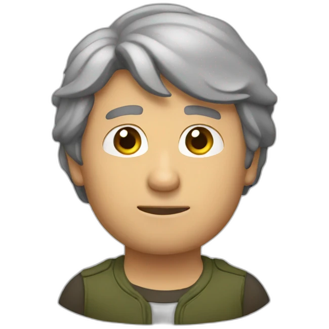 Mike ermentraut emoji