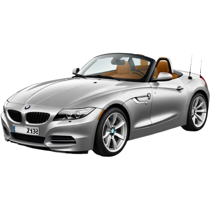 Bmwz4 e85 emoji