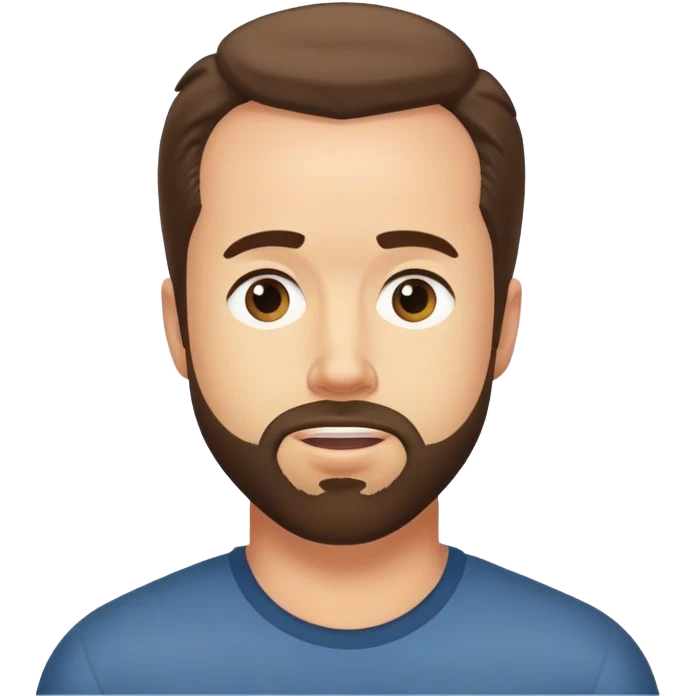 Rob McElhenney  emoji