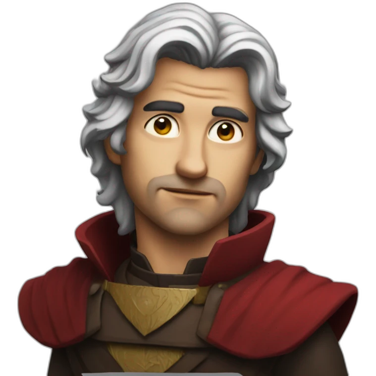 Dante emoji