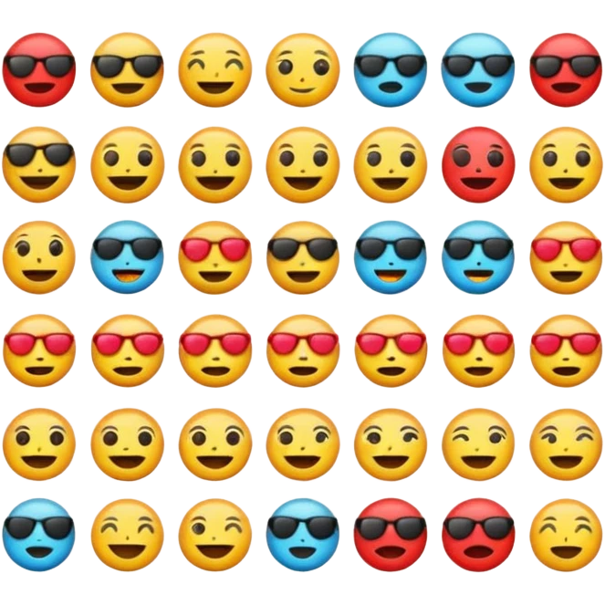 Ai emoji video emoji