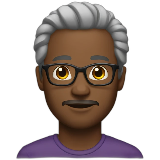 Cedric doumbe emoji