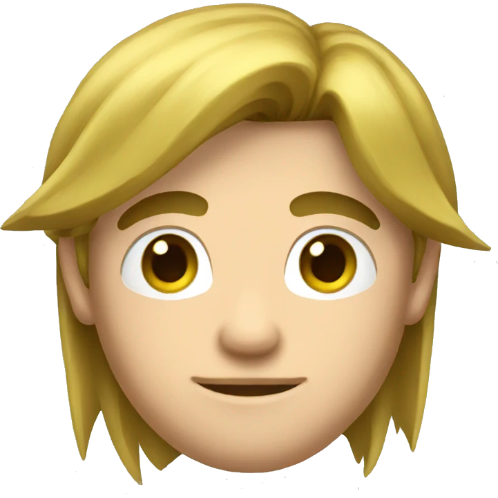 link emoji