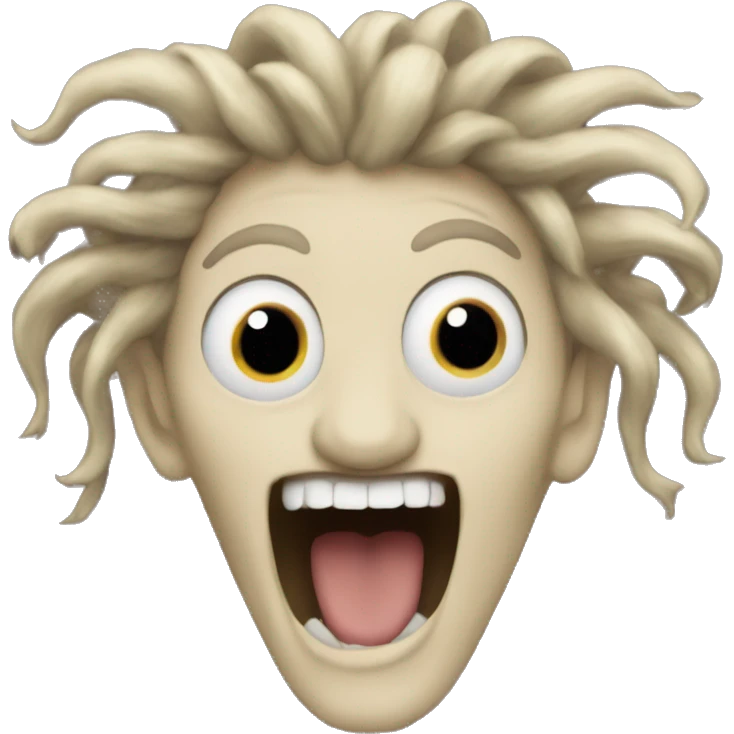 Hausu  emoji