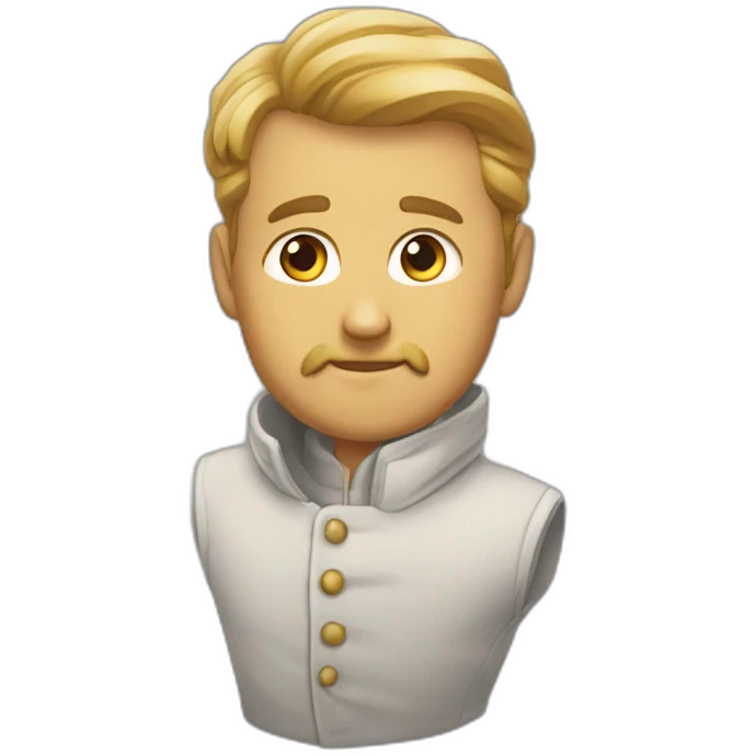 Béquille emoji