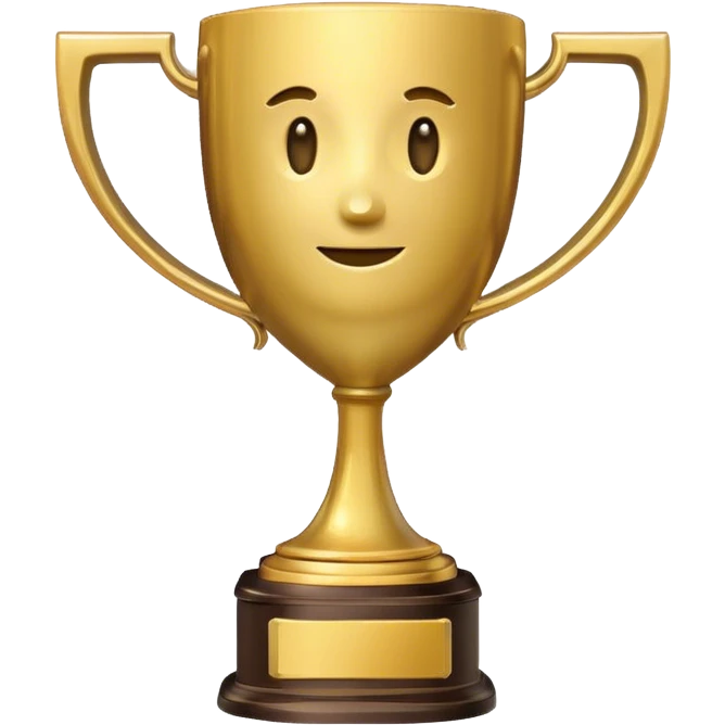 🏆 emoji