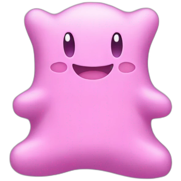 ditto emoji