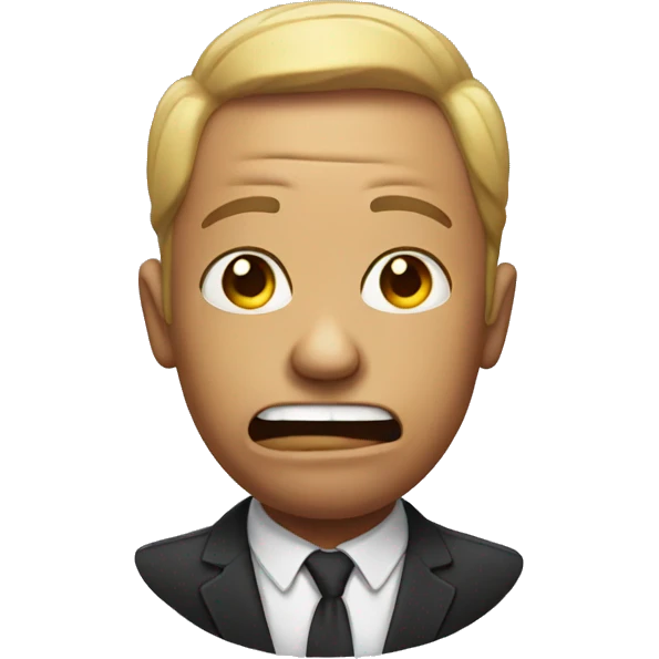 Stinky  emoji