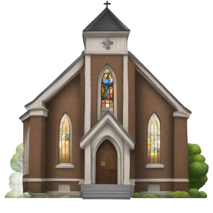 Church  emoji