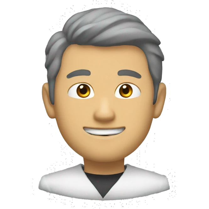 Gojo emoji