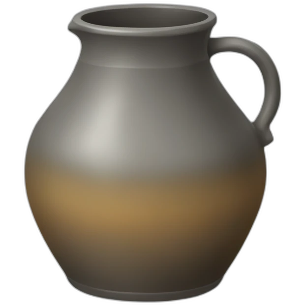 Jarra de kollaid emoji