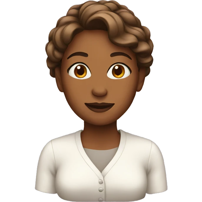 woman emoji