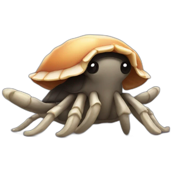 shellder emoji