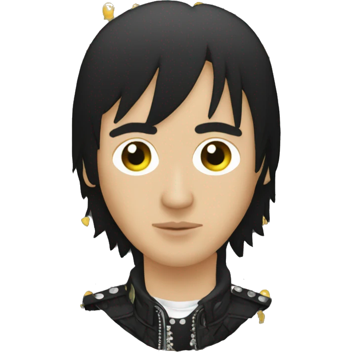 julian casablancas emoji