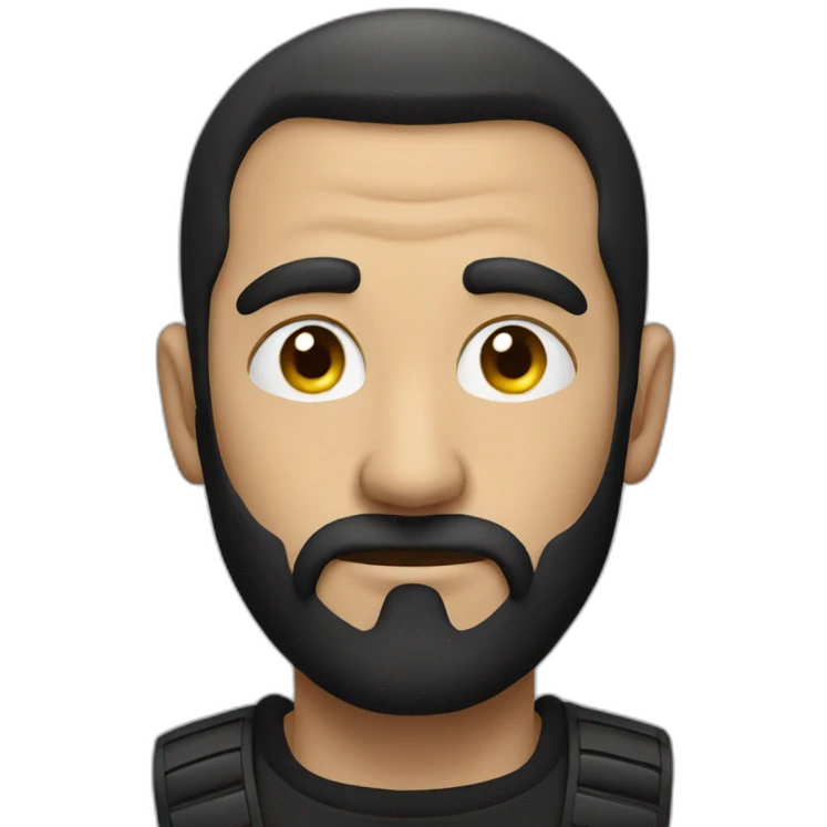 Theif emoji