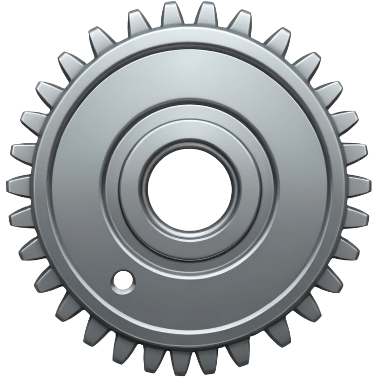 mach mir ein emoji für system emoji