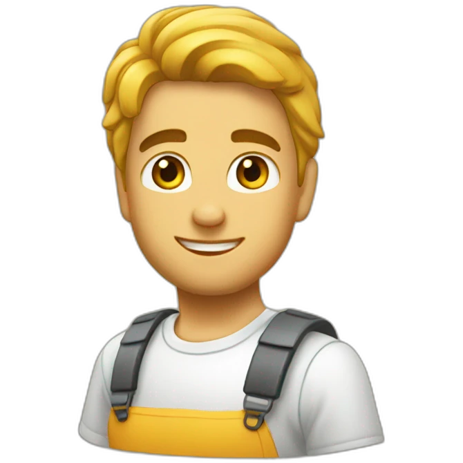 promo aniversario emoji