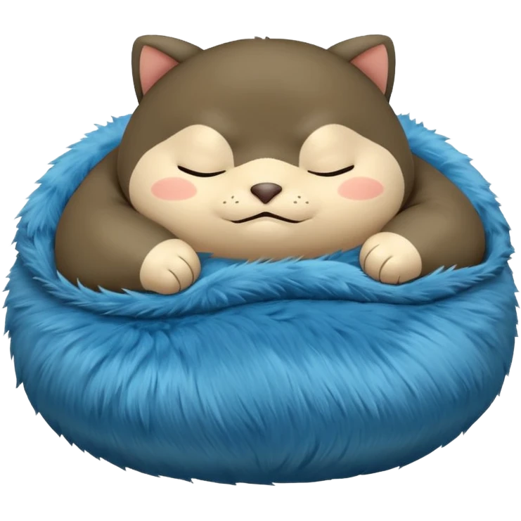snorlax emoji