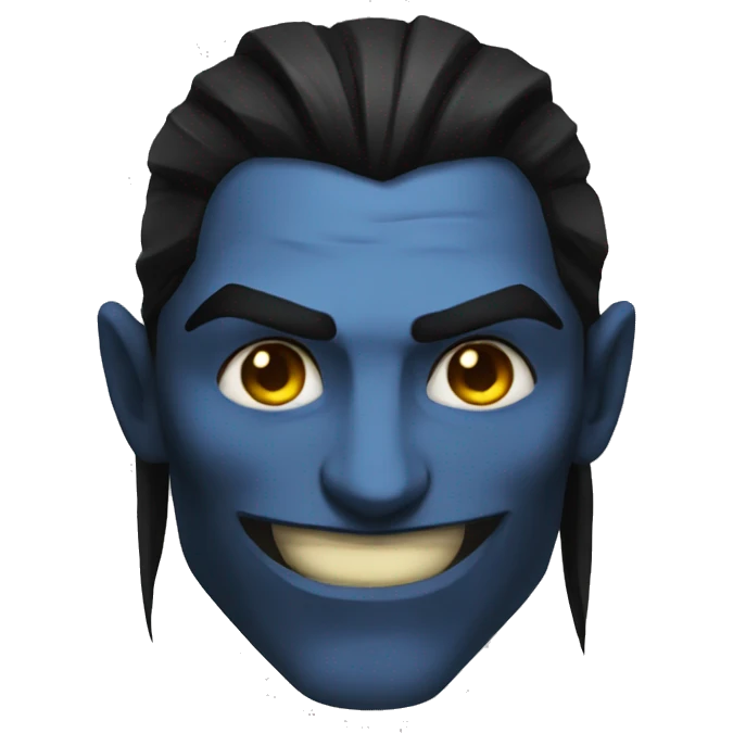 kayn emoji