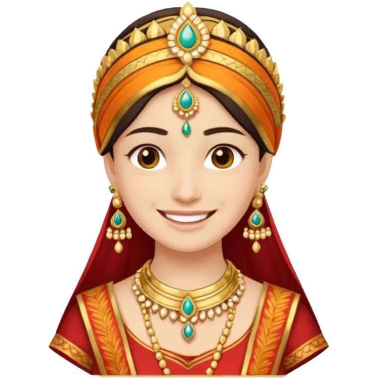 Radhe Radhe emoji