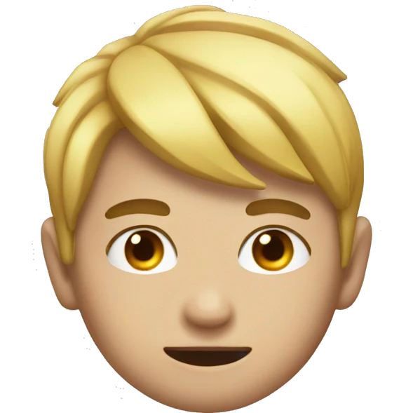 Horanghae  emoji