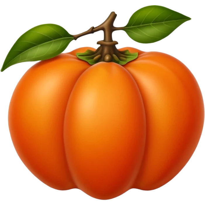 хурма emoji