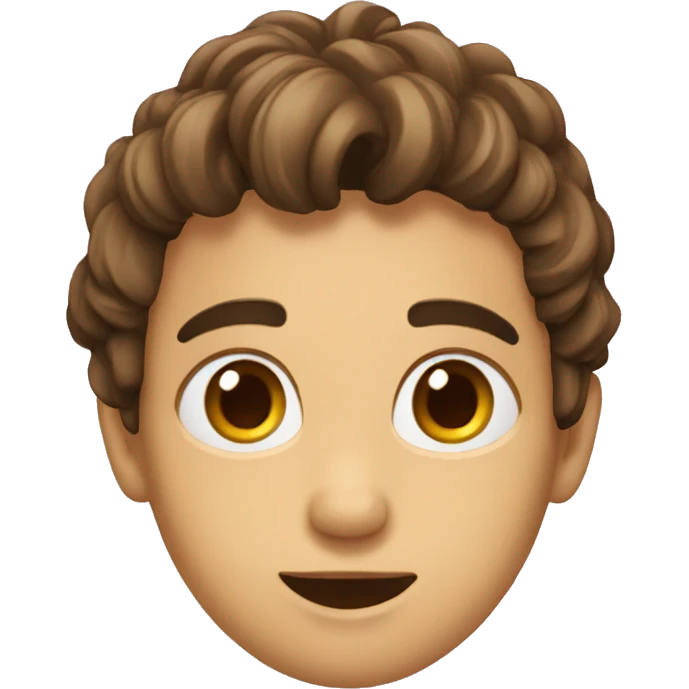 Me sorprende emoji