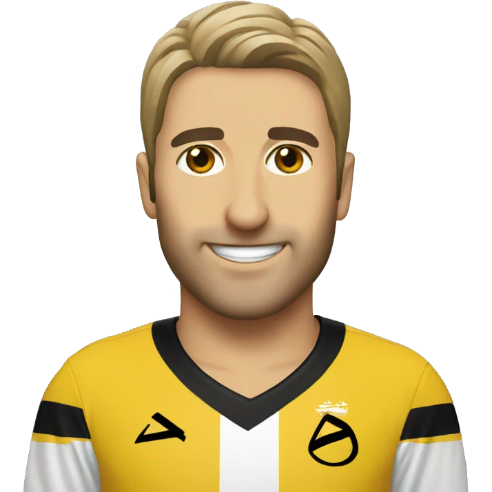 Aek Athens emoji