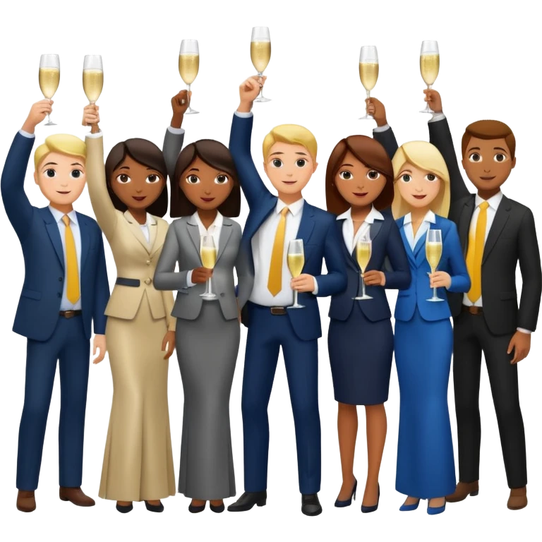 Events emoji for Transpose Platform VC emoji