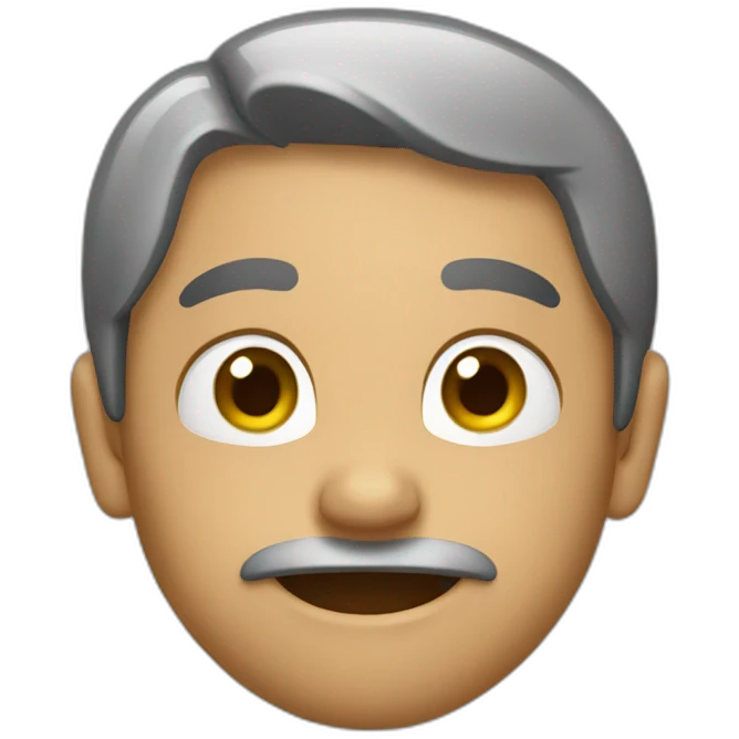 emoji de incorrecto emoji