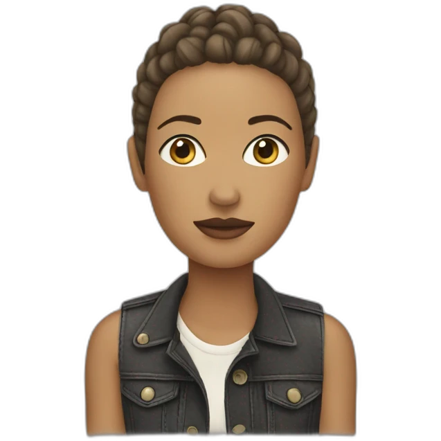 Isabel Marant emoji