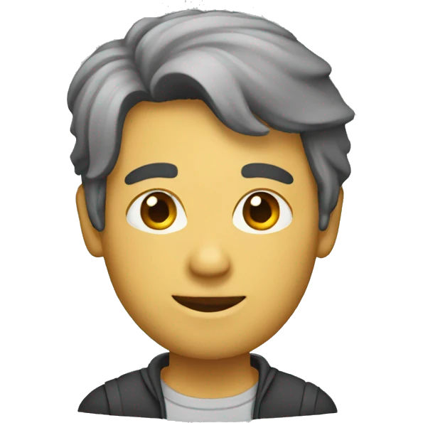 techer emoji