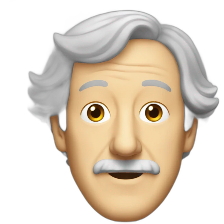 jean rochefort emoji