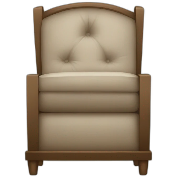 furniture emoji