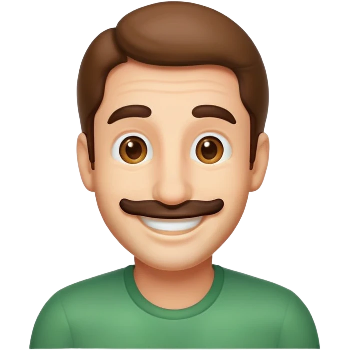 luigi mangione emoji