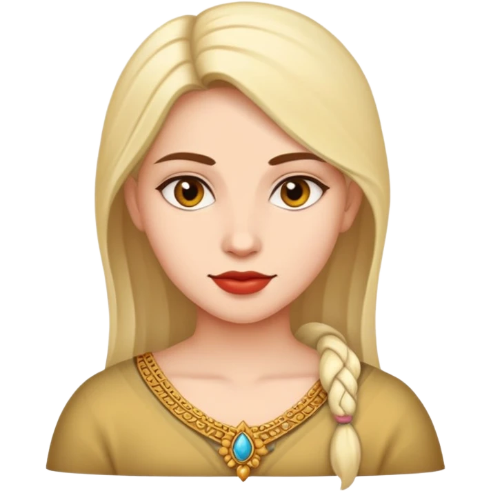 trulilala emoji