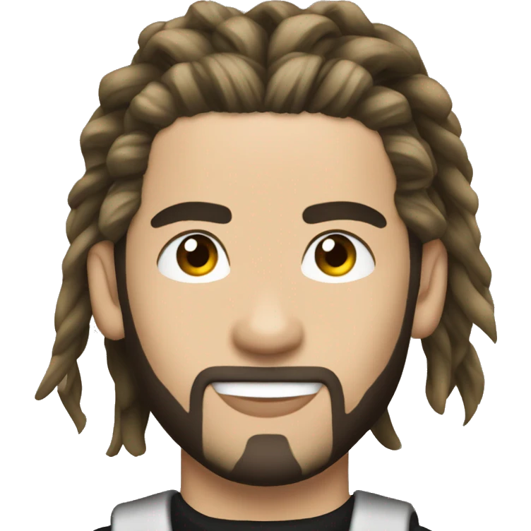 Tom kaulitz  emoji
