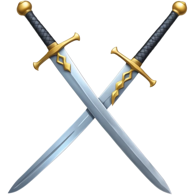 sword emoji