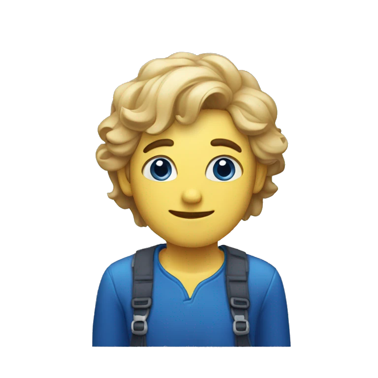 blueberry emoji