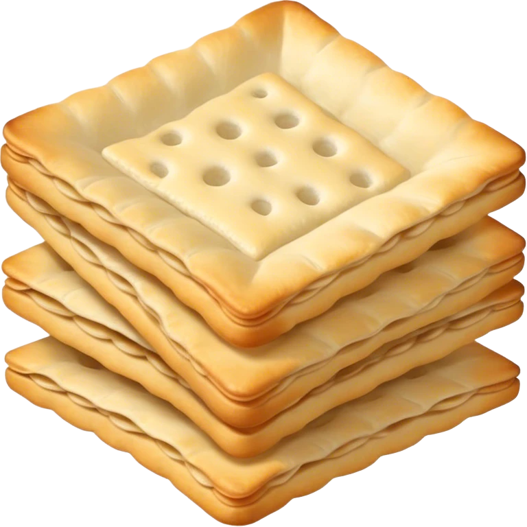 Cracker  emoji
