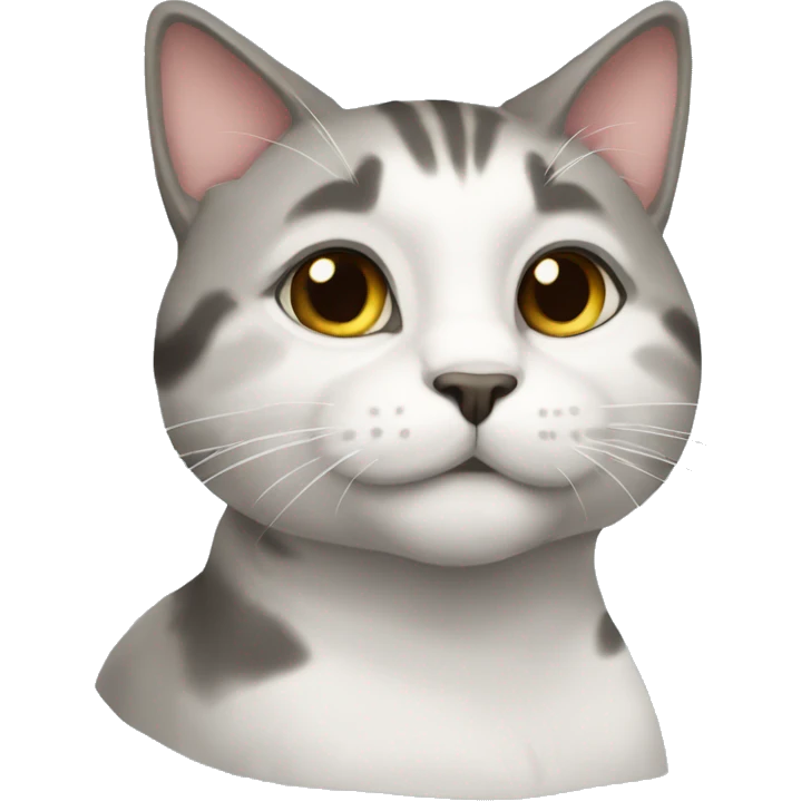 котенок  emoji