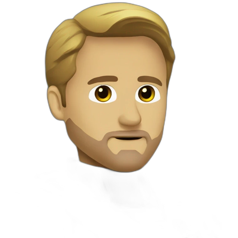 master chief ryan gosling emoji