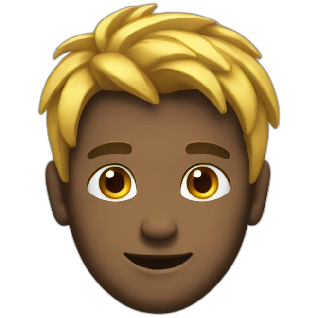 Yaar  emoji