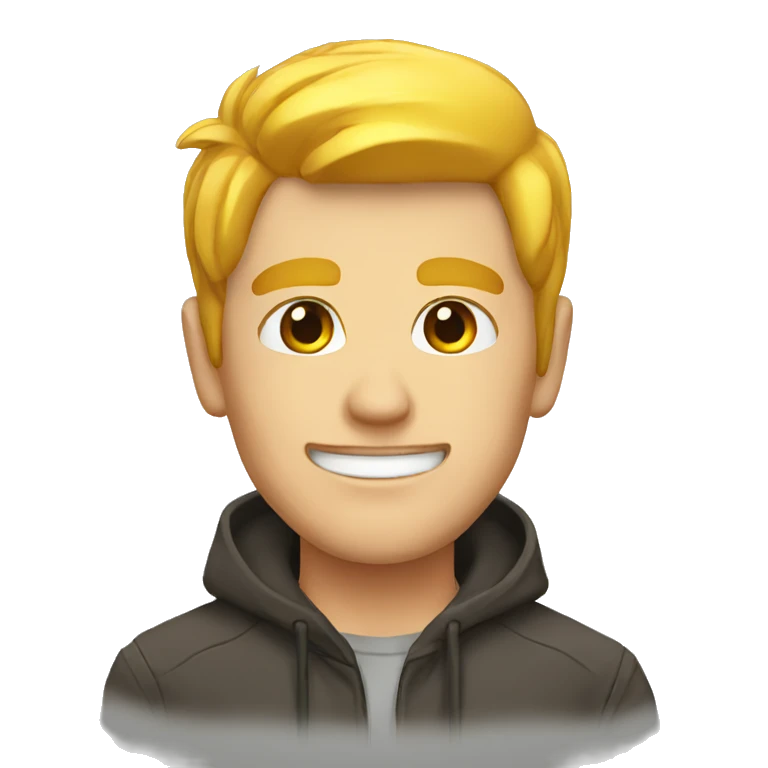 Flash emoji