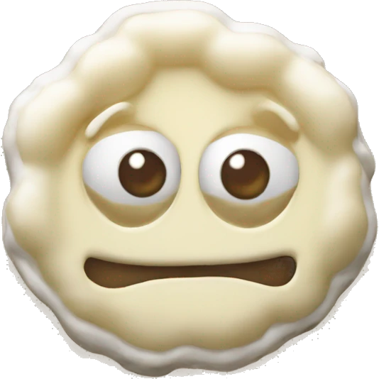 borax pastry emoji