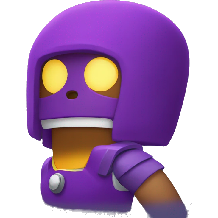 Brawl stars emoji emoji