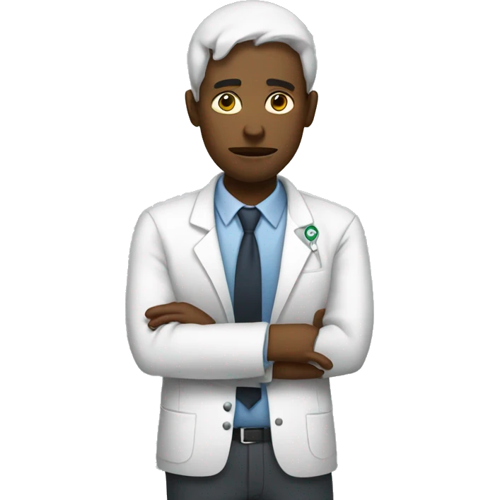 sick leave emoji